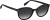 Сонцезахисні окуляри Marc Jacobs MJ 1122/F/S 807529O