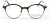 Casta CST 3100 BRNMBK