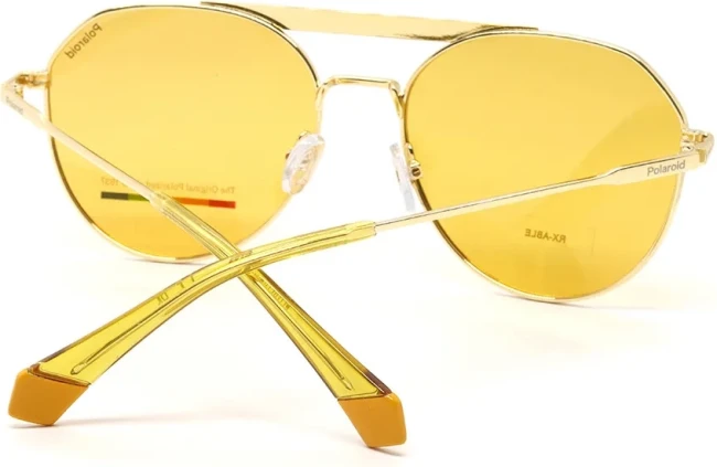 Сонцезахисні окуляри Polaroid PLD 6211/S/X LPE57HE