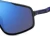 Сонцезахисні окуляри Carrera 4017/S D5199Z0