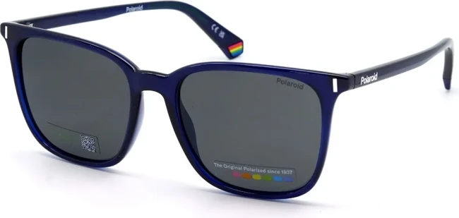 Сонцезахисні окуляри Polaroid PLD 6226/S PJP54M9