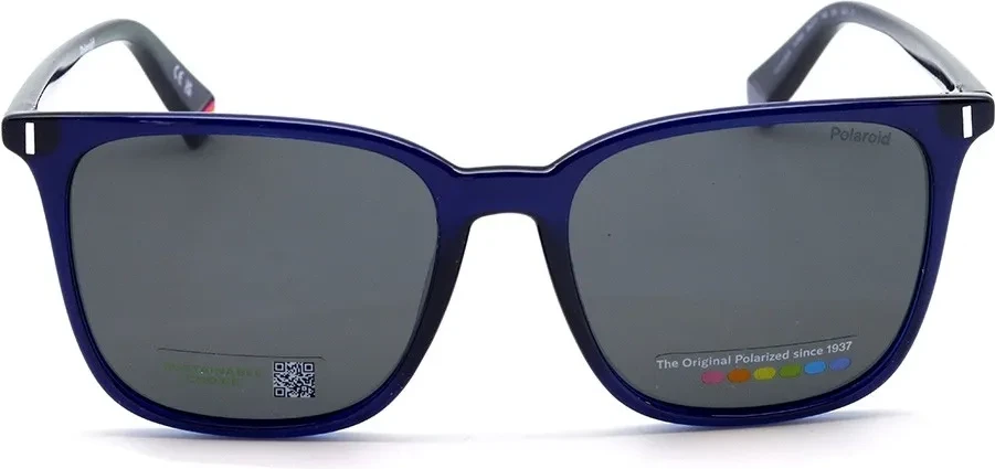 Сонцезахисні окуляри Polaroid PLD 6226/S PJP54M9