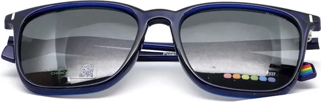 Сонцезахисні окуляри Polaroid PLD 6226/S PJP54M9 Сонцезахисні окуляри Polaroid PLD 6226/S PJP54M9