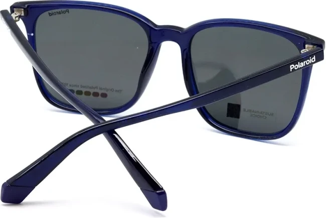 Сонцезахисні окуляри Polaroid PLD 6226/S PJP54M9 Сонцезахисні окуляри Polaroid PLD 6226/S PJP54M9
