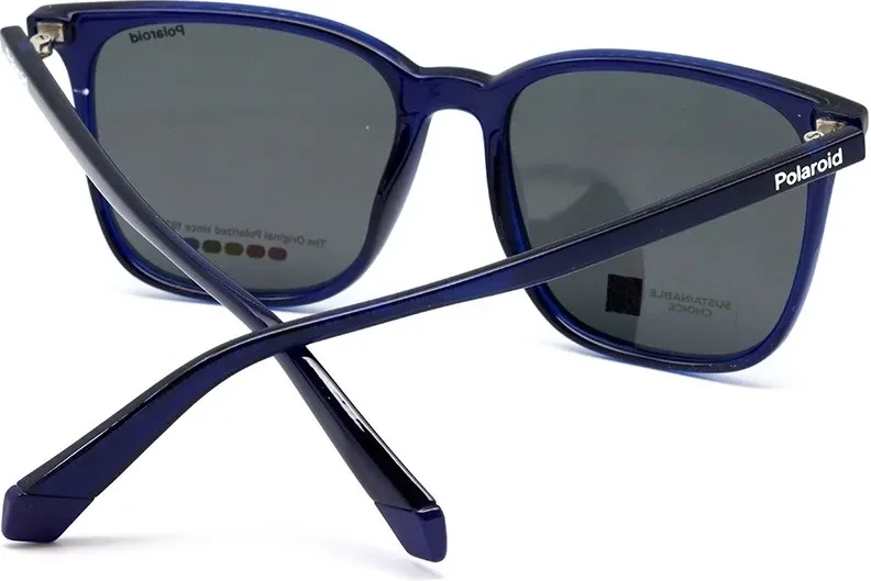 Сонцезахисні окуляри Polaroid PLD 6226/S PJP54M9