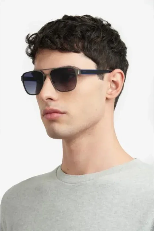 Сонцезахисні окуляри Hugo HG 1298/S D51579O