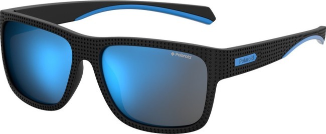 Спортивные солнцезащитные очки Polaroid PLD 7025/S EL9585X