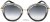Сонцезахисні окуляри Jimmy Choo DREE/S V81519O