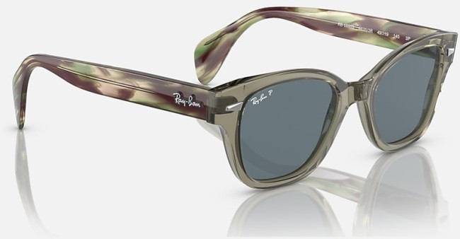 Солнцезащитные очки Ray-Ban RB0880S 66353R 52 Ray-Ban