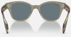 Ray-Ban RB0880S 66353R 52