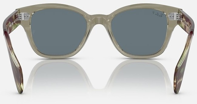 Солнцезащитные очки Ray-Ban RB0880S 66353R 52 Ray-Ban