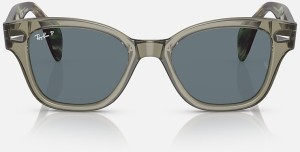 Ray-Ban RB0880S 66353R 52