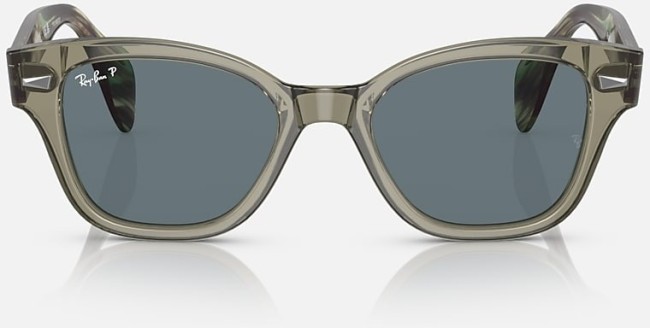 Солнцезащитные очки Ray-Ban RB0880S 66353R 52 Ray-Ban