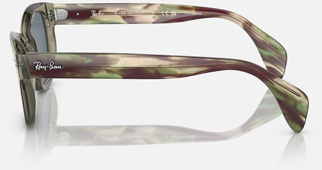 Солнцезащитные очки Ray-Ban RB0880S 66353R 52 Ray-Ban