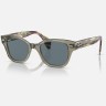 Солнцезащитные очки Ray-Ban RB0880S 66353R 52 Ray-Ban Солнцезащитные очки Ray-Ban RB0880S 66353R 52 Ray-Ban