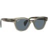 Солнцезащитные очки Ray-Ban RB0880S 66353R 52 Ray-Ban Солнцезащитные очки Ray-Ban RB0880S 66353R 52 Ray-Ban