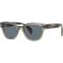 Солнцезащитные очки Ray-Ban RB0880S 66353R 52 Ray-Ban Солнцезащитные очки Ray-Ban RB0880S 66353R 52 Ray-Ban