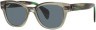 Ray-Ban RB0880S 66353R 52