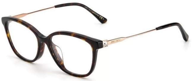 Оправа Jimmy Choo JC325/F 0865316 Оправа Jimmy Choo JC325/F 0865316
