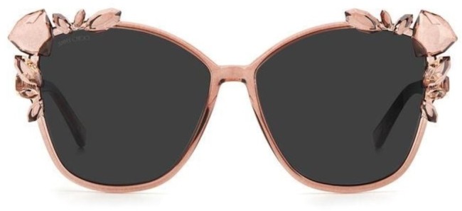 Сонцезахисні окуляри Jimmy Choo MYA/S 25TH 35J59IR