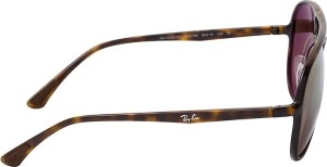Ray-Ban RB4320CH 710/6B 58