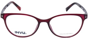INVU B4001E