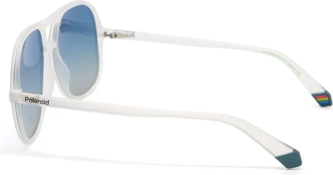 Сонцезахисні окуляри Polaroid PLD 6217/S 2M457Z7 Сонцезахисні окуляри Polaroid PLD 6217/S 2M457Z7