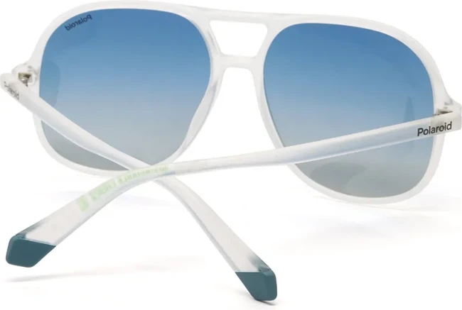 Сонцезахисні окуляри Polaroid PLD 6217/S 2M457Z7 Сонцезахисні окуляри Polaroid PLD 6217/S 2M457Z7