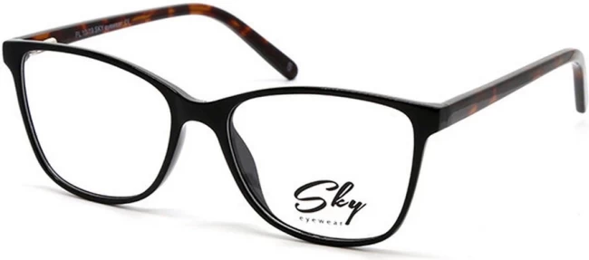 Оправа Sky SKO 0648 BKDEMI Оправа Sky SKO 0648 BKDEMI