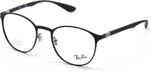 Ray-Ban RX 6355 2503 50 Ray-Ban RX 6355 2503 50