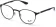 Оправа Ray-Ban RX 6355 2503 50