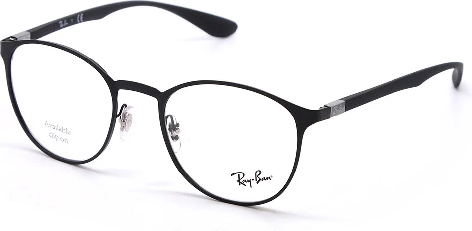 Оправа Ray-Ban RX 6355 2503 50