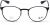 Оправа Ray-Ban RX 6355 2503 50 Оправа Ray-Ban RX 6355 2503 50