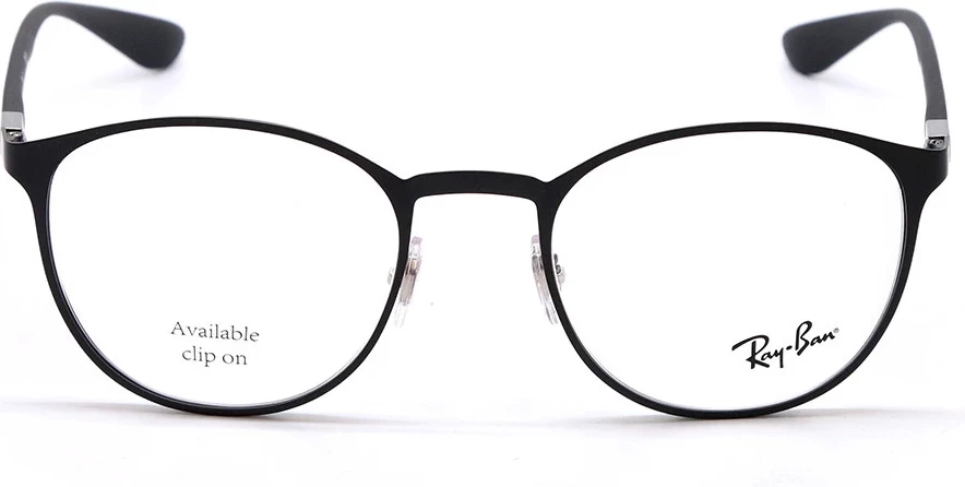 Оправа Ray-Ban RX 6355 2503 50