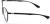 Оправа Ray-Ban RX 6355 2503 50 Оправа Ray-Ban RX 6355 2503 50