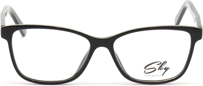 Оправа Sky SKO 4016 BK Оправа Sky SKO 4016 BK