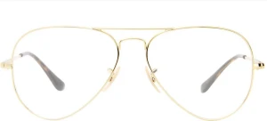 Ray-Ban RX 6489 2500 58