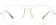 Оправа Ray-Ban RX 6489 2500 58