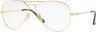 Ray-Ban RX 6489 2500 58