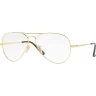 Оправа Ray-Ban RX 6489 2500 58