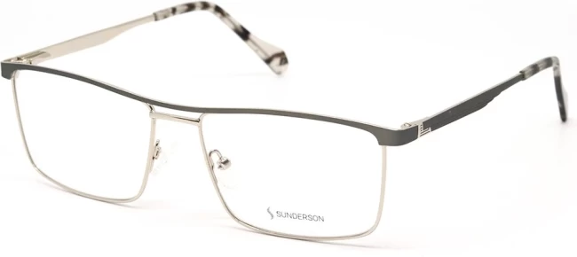 Оправа Sunderson SDO 5028 GRYSIL Оправа Sunderson SDO 5028 GRYSIL