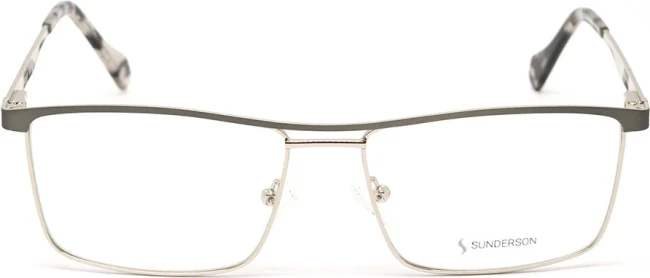 Оправа Sunderson SDO 5028 GRYSIL Оправа Sunderson SDO 5028 GRYSIL