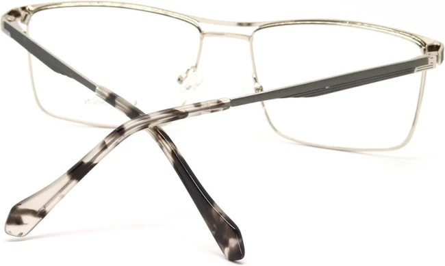 Оправа Sunderson SDO 5028 GRYSIL Оправа Sunderson SDO 5028 GRYSIL