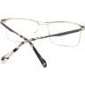 Оправа Sunderson SDO 5028 GRYSIL Оправа Sunderson SDO 5028 GRYSIL