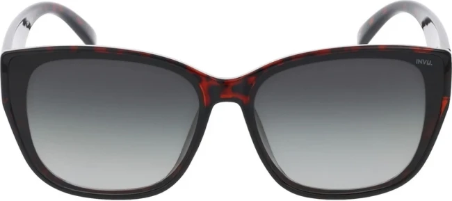 Сонцезахисні окуляри INVU IB22510B Сонцезахисні окуляри INVU IB22510B
