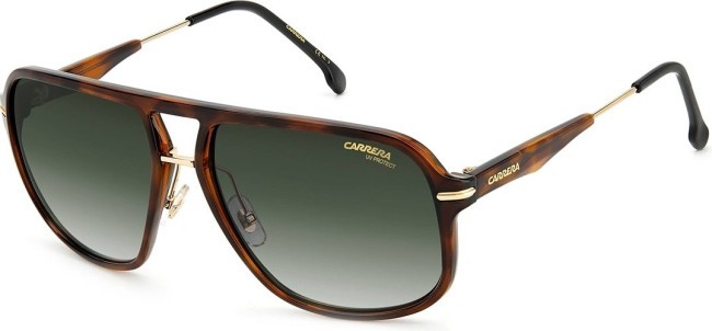 Сонцезахисні окуляри Carrera 296/S 086609K
