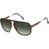 Сонцезахисні окуляри Carrera 296/S 086609K