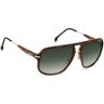 Сонцезахисні окуляри Carrera 296/S 086609K