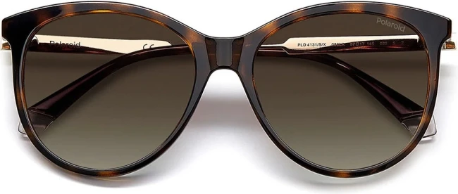 Сонцезахисні окуляри Polaroid PLD 4131/S/X 08657LA Сонцезахисні окуляри Polaroid PLD 4131/S/X 08657LA