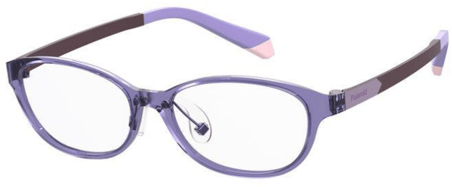 Детские солнцезащитные очки Polaroid PLD D820 RY84814